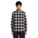 LS Solucell Tartan Shirt Regular