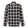 LS Solucell Tartan Shirt Regular