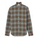 LS Solucell Tartan Shirt Regular