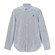 LS Oxford Shirt Regular