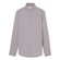 LS Solid Poplin Shirt Regular