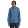 LS Windham Cotton Hemp Denim Shirt Regular