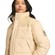 Synthetic Insulated Puffer Jacket