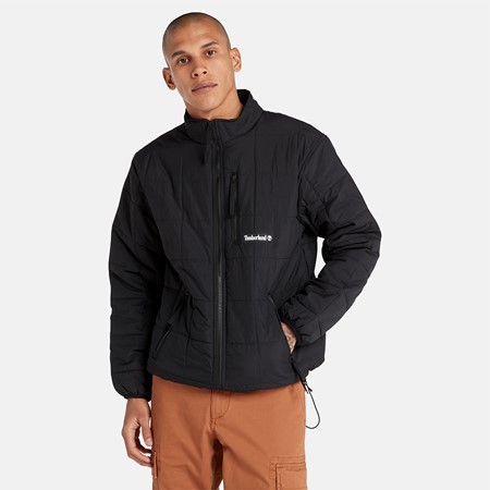 DWR Quilted Insulated Jacket