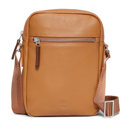 Tuckerman Leather Cross Body