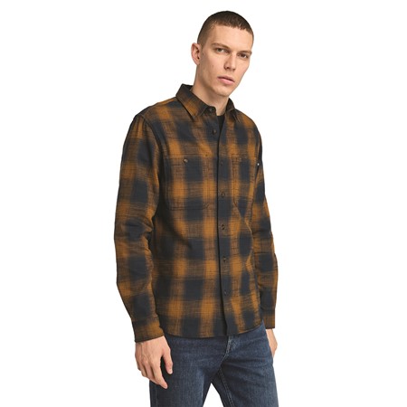 Windham Heavy Weight Flannel Shirt