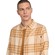 Midweight Flannel Check Shirt