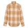 Midweight Flannel Check Shirt