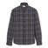 Solucell Plaid Shirt