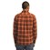 Solucell Plaid Shirt