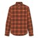 Solucell Plaid Shirt