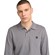 Ls Millers River Pique Polo