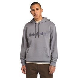 Embroidery Tonal Hoodie