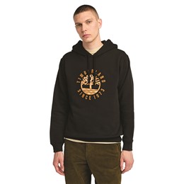 Holiday Graphic Hoodie