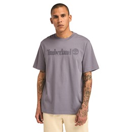 Embroidery Tonal Tee