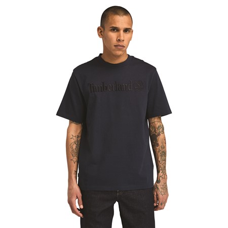 Embroidery Tonal Tee