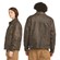 Strafford Leather Jacket