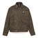 Strafford Leather Jacket