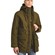 Willmington Waterproof Parka