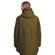 Willmington Waterproof Parka