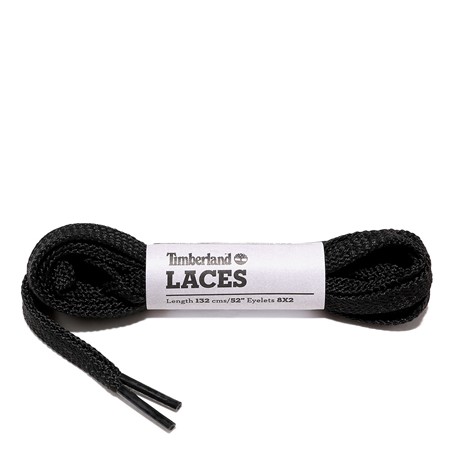 Flat Polyester Laces 52inch