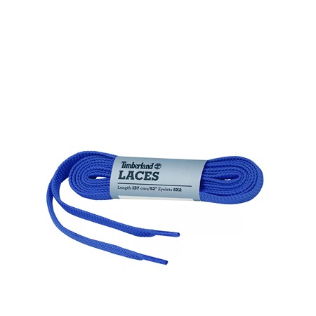 Flat Polyester Laces 52inch